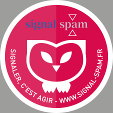 spam signal